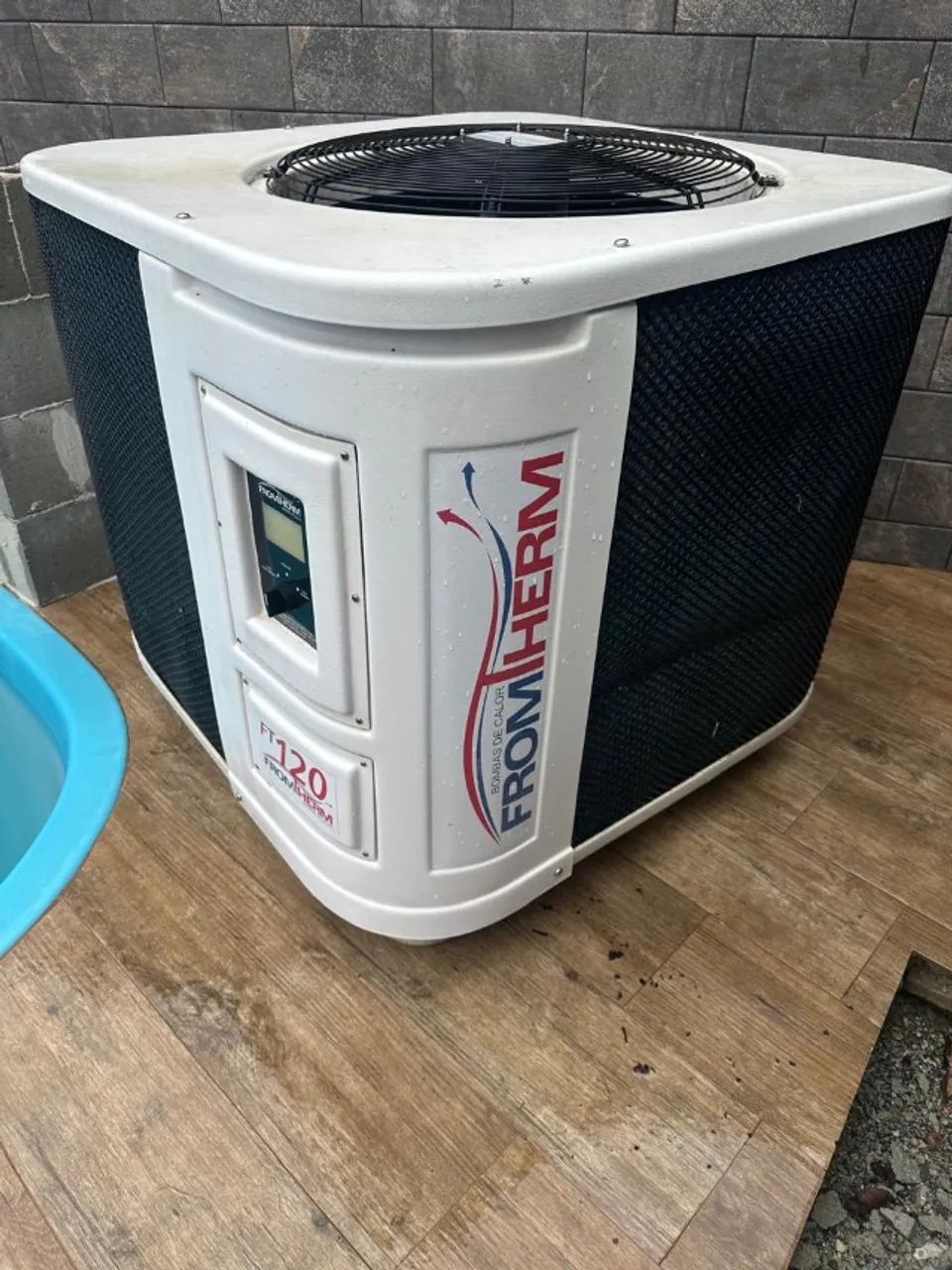 Bomba de calor  - Foto 2