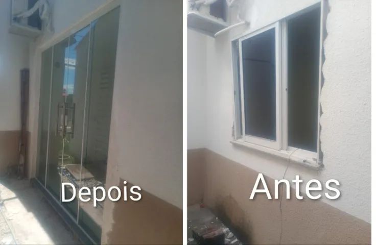 PEDREIRO E CONSTRUTOR - Foto 5