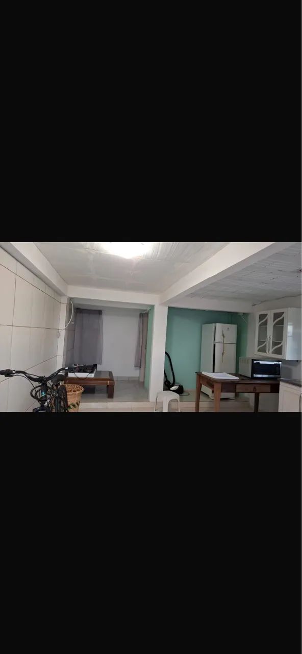 Alugo kitnet - Foto 3