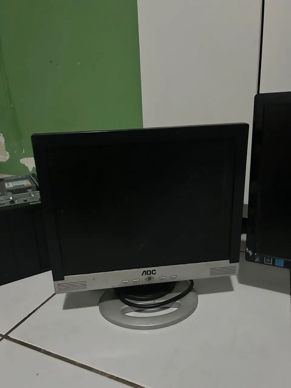 Monitores  - Foto 5
