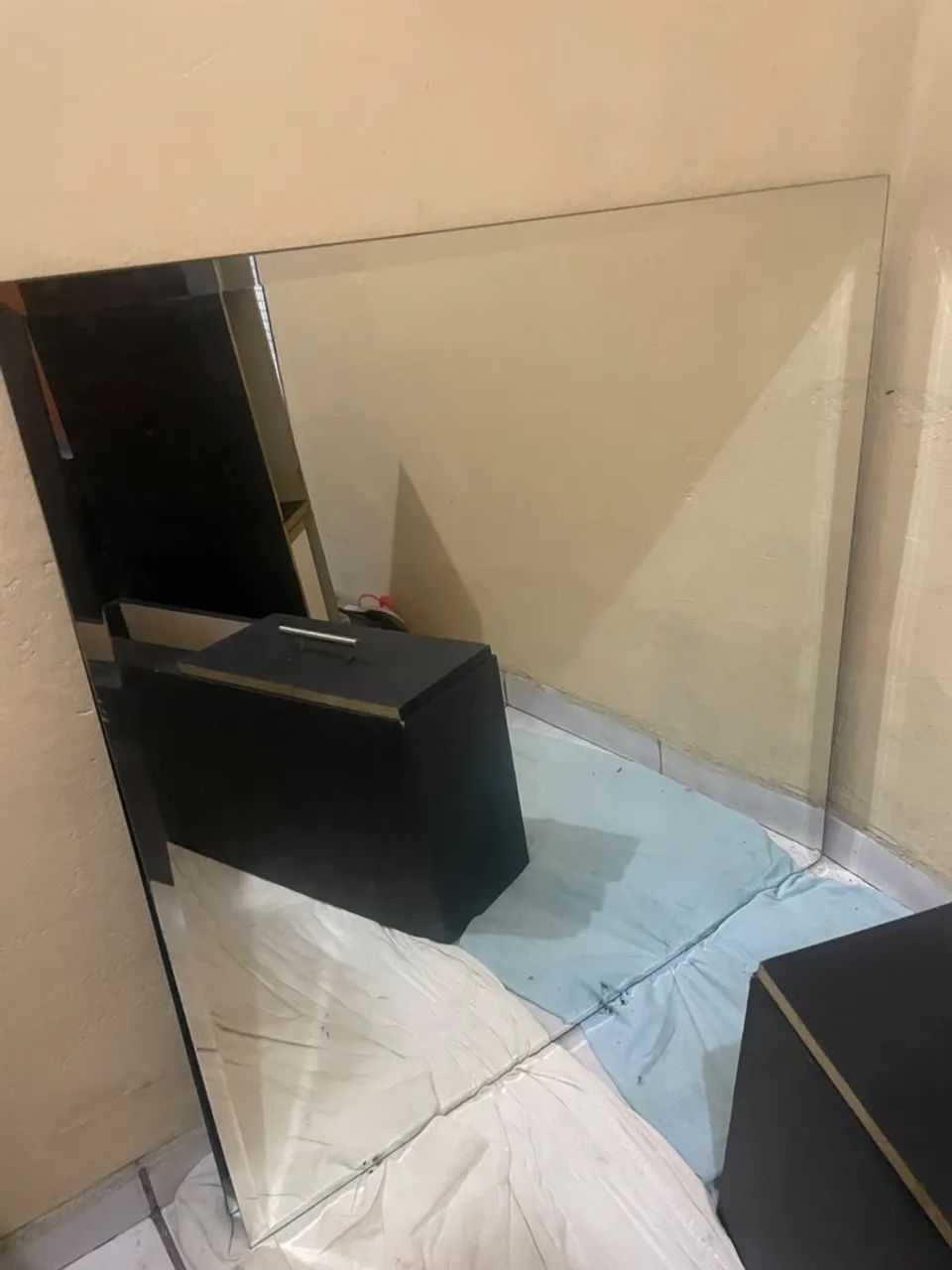 Dois espelhos  - Foto 2