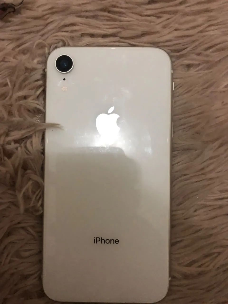 iPhone XR - 128gb