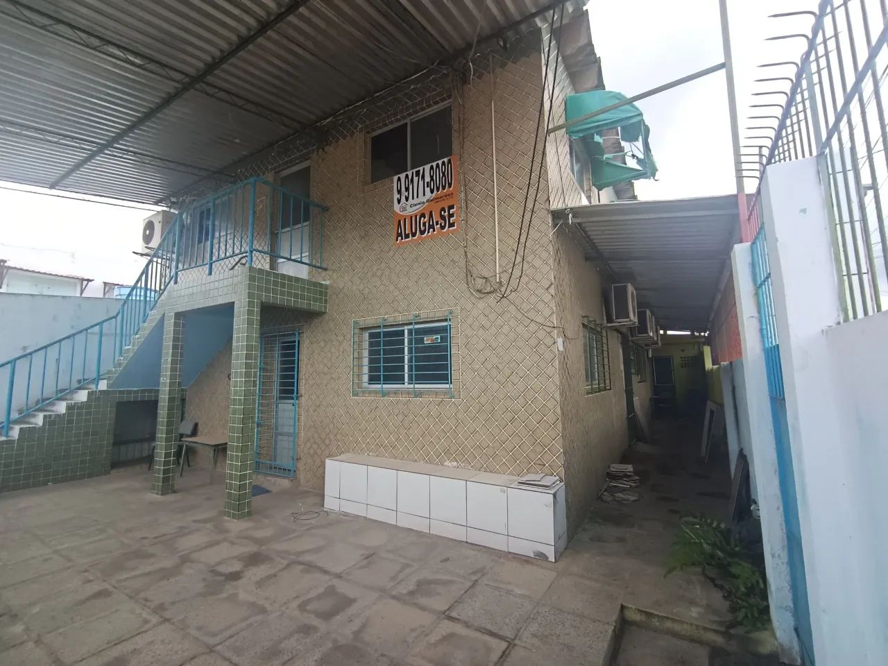 Comercial para locação, IBURA, Recife, PE - Foto 2