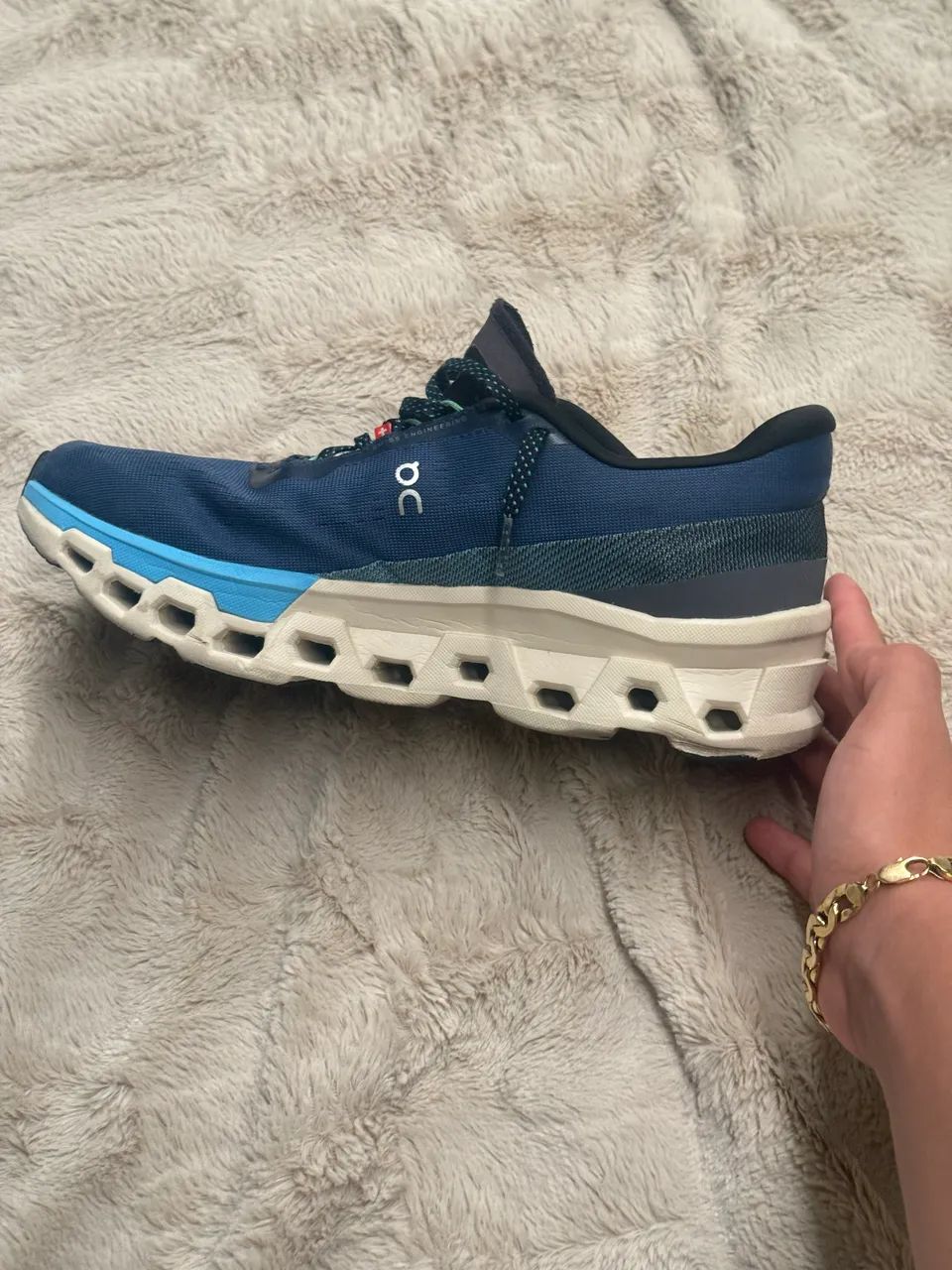 Tenis On cloudmonster 2 - Foto 3