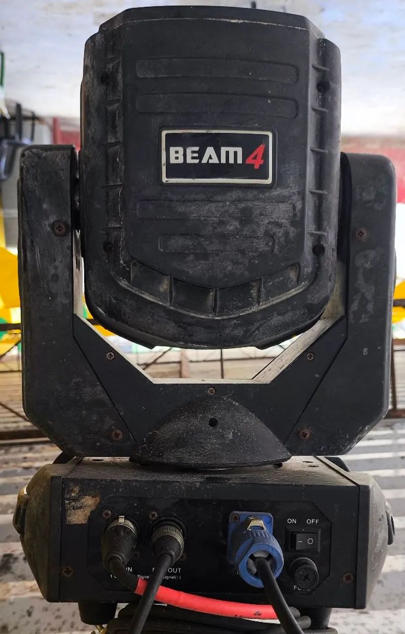 Moving Bean - Foto 2