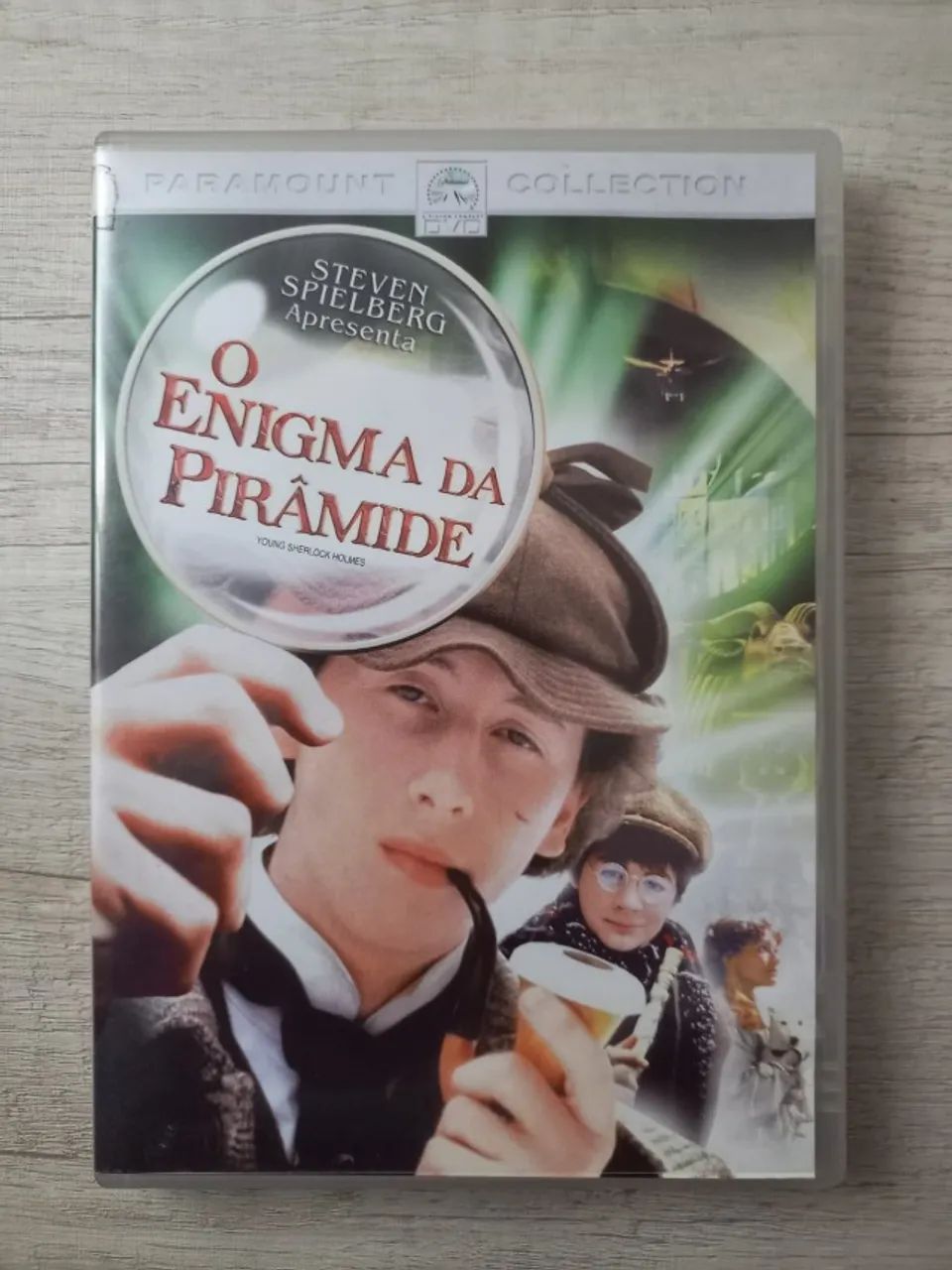 DVD - Foto 2