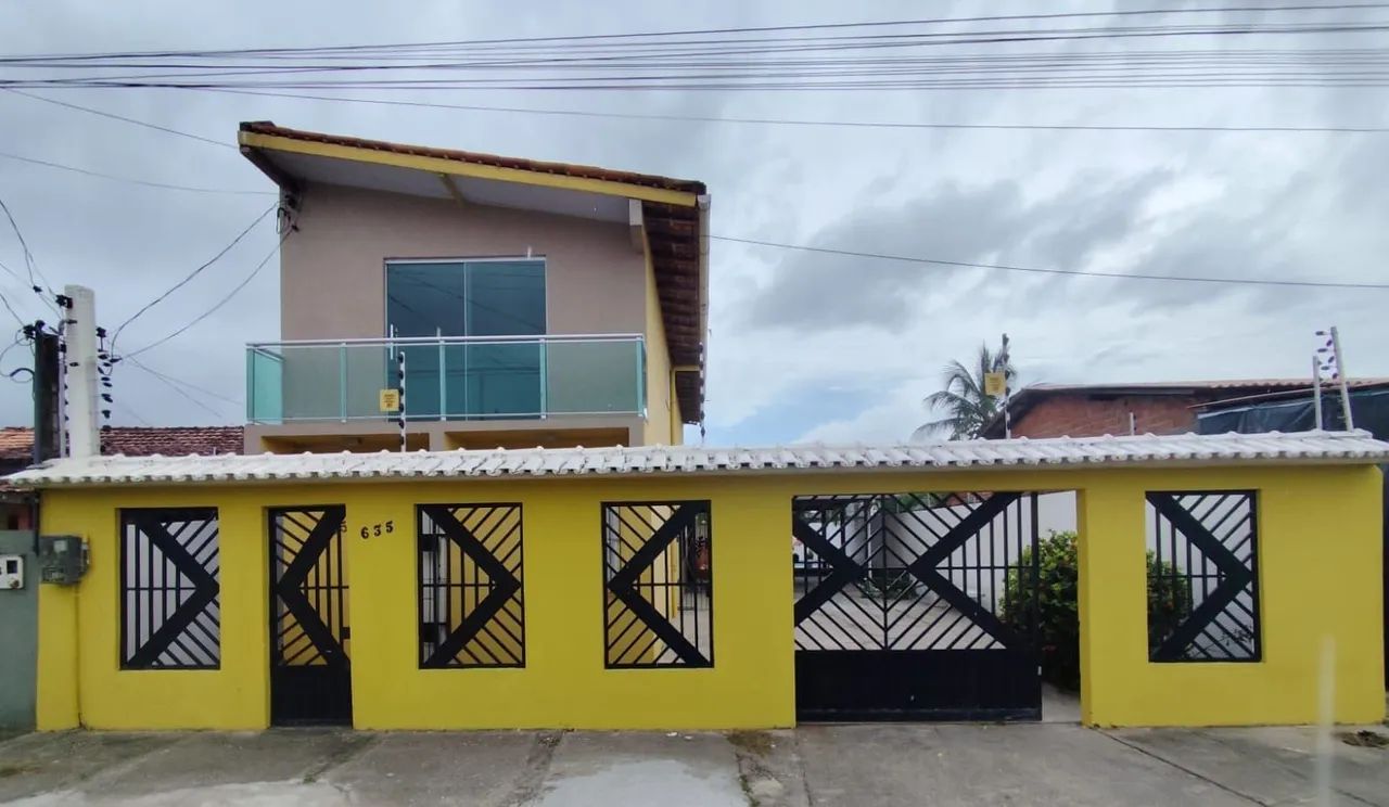 Casa em Salinas - temporada 