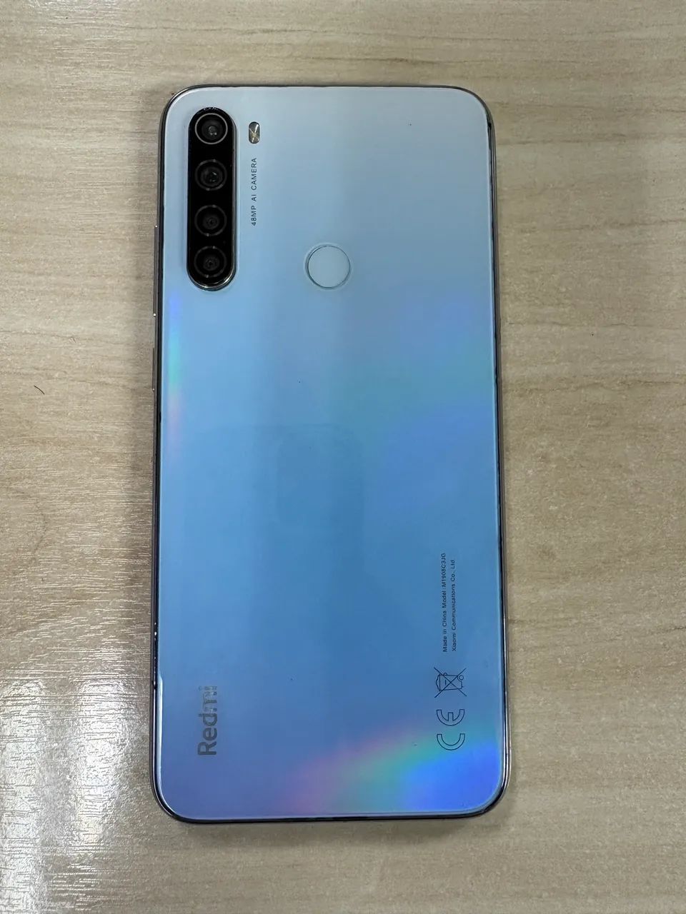 Celular Xiaomi Redmi note 8 - Foto 3