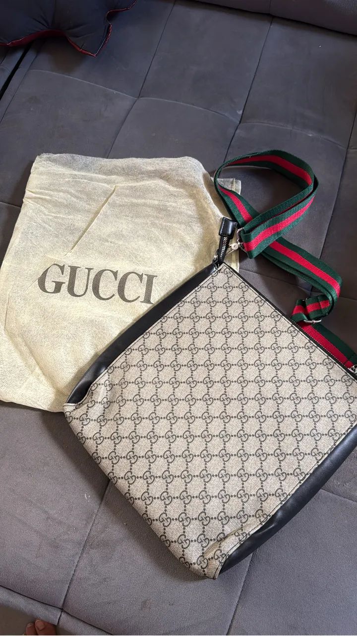 Bag Gucci clone
