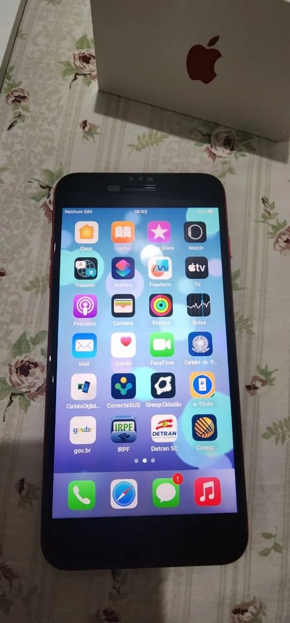 iphone 8 plus - Foto 3
