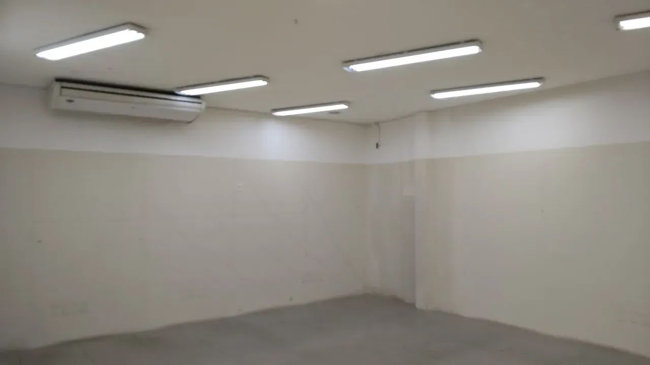 Alugo loja comercial centro Acesita antiga lojas Americanas - Foto 2