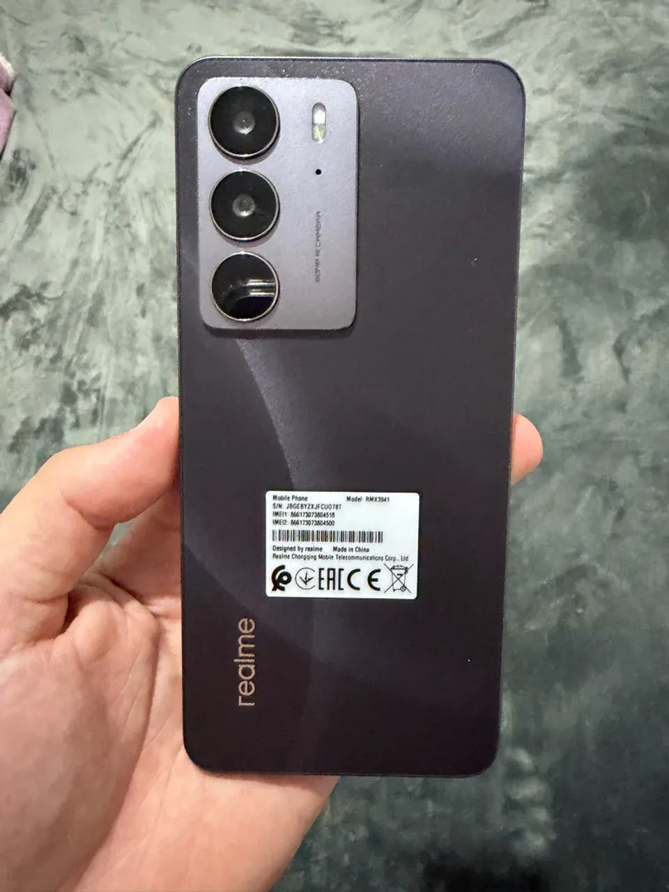 Realme C75 256GB - Foto 4