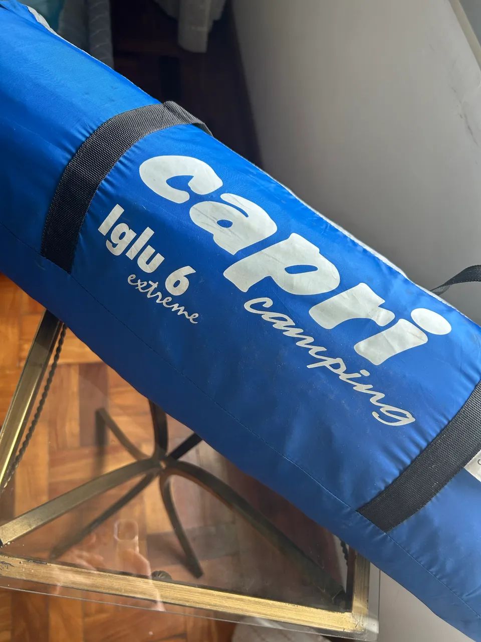 Barraca Iglu 6 lugares65163250094849120