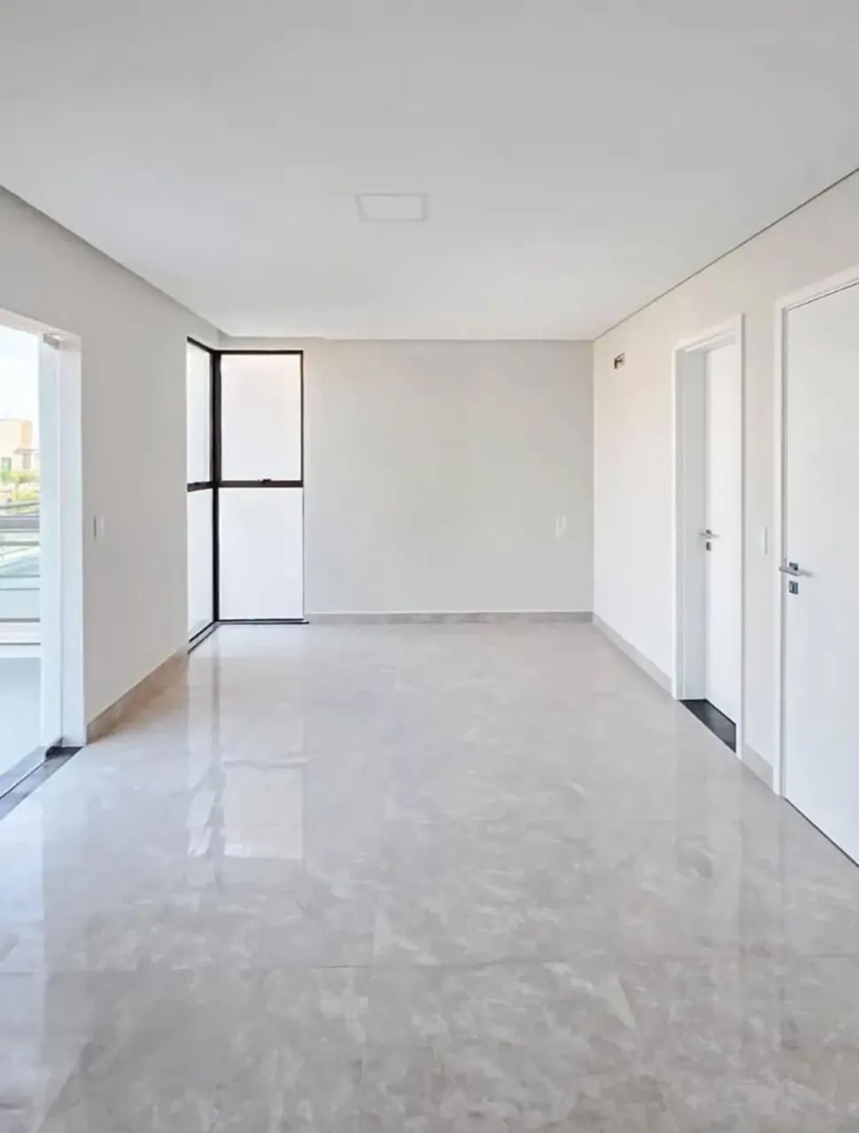 CASAS EM CONDOMÍNIO NO EUSÉBIO! ÁREA DE 207m2 COM AMPLO ESPAÇO!!! - Foto 4