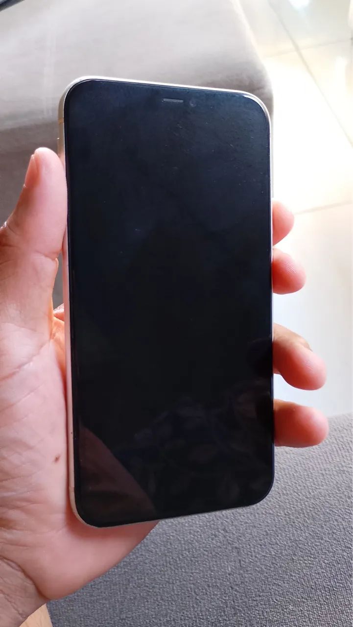 iPhone 11 - 256 GB | R$ 1.200 - Foto 4