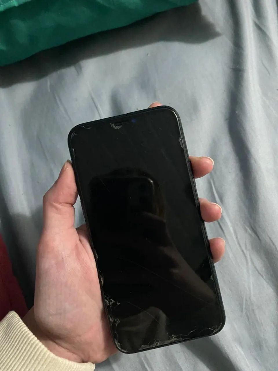 Iphone 11 pro - Foto 2