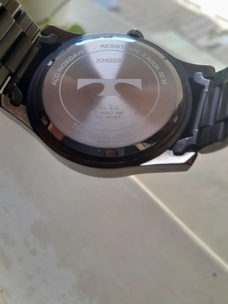 Relógio Technos Racer 2115TUV  - Foto 2