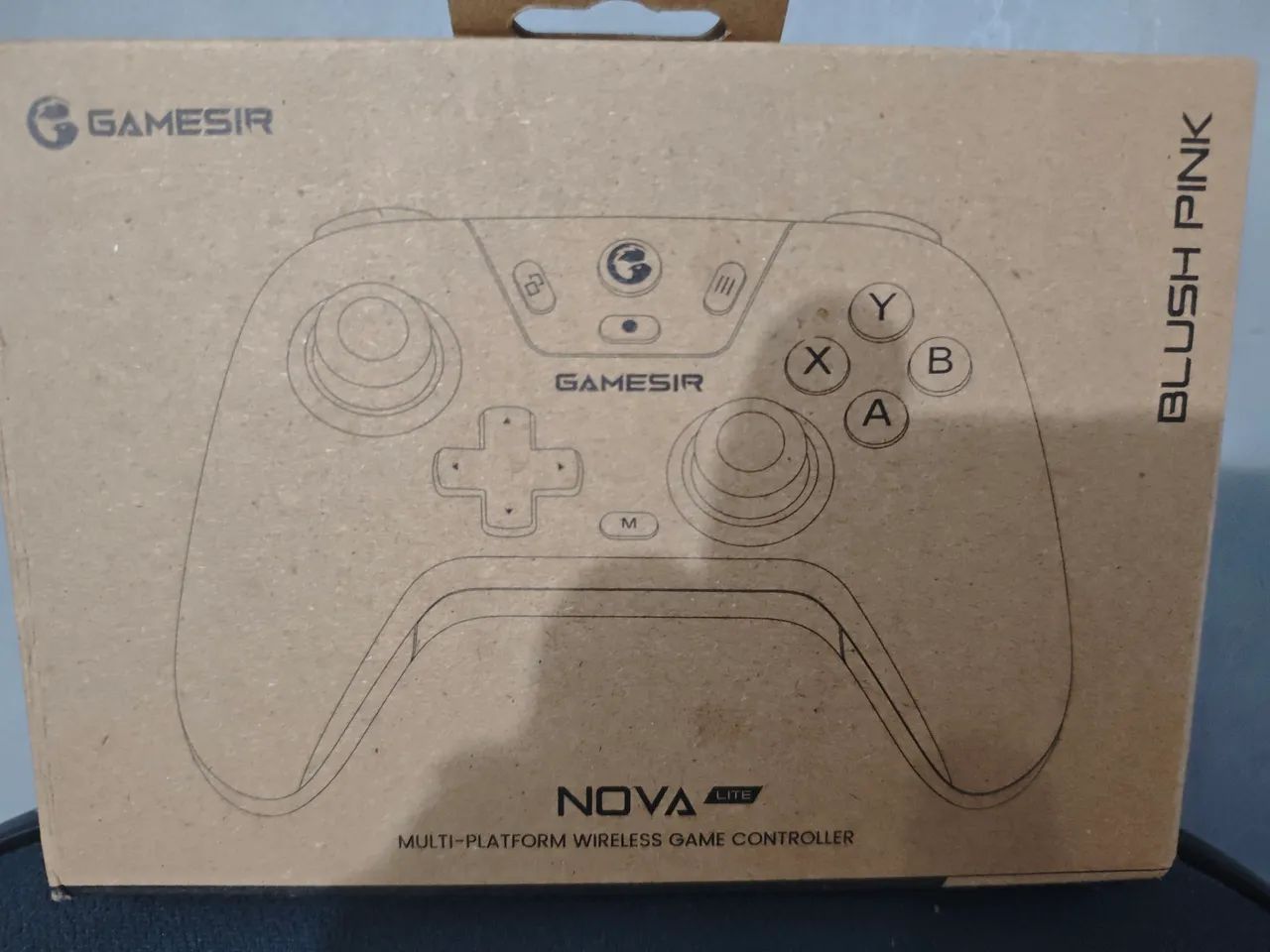 Controle - Joystick - Gamesir - LACRADO  - Foto 2