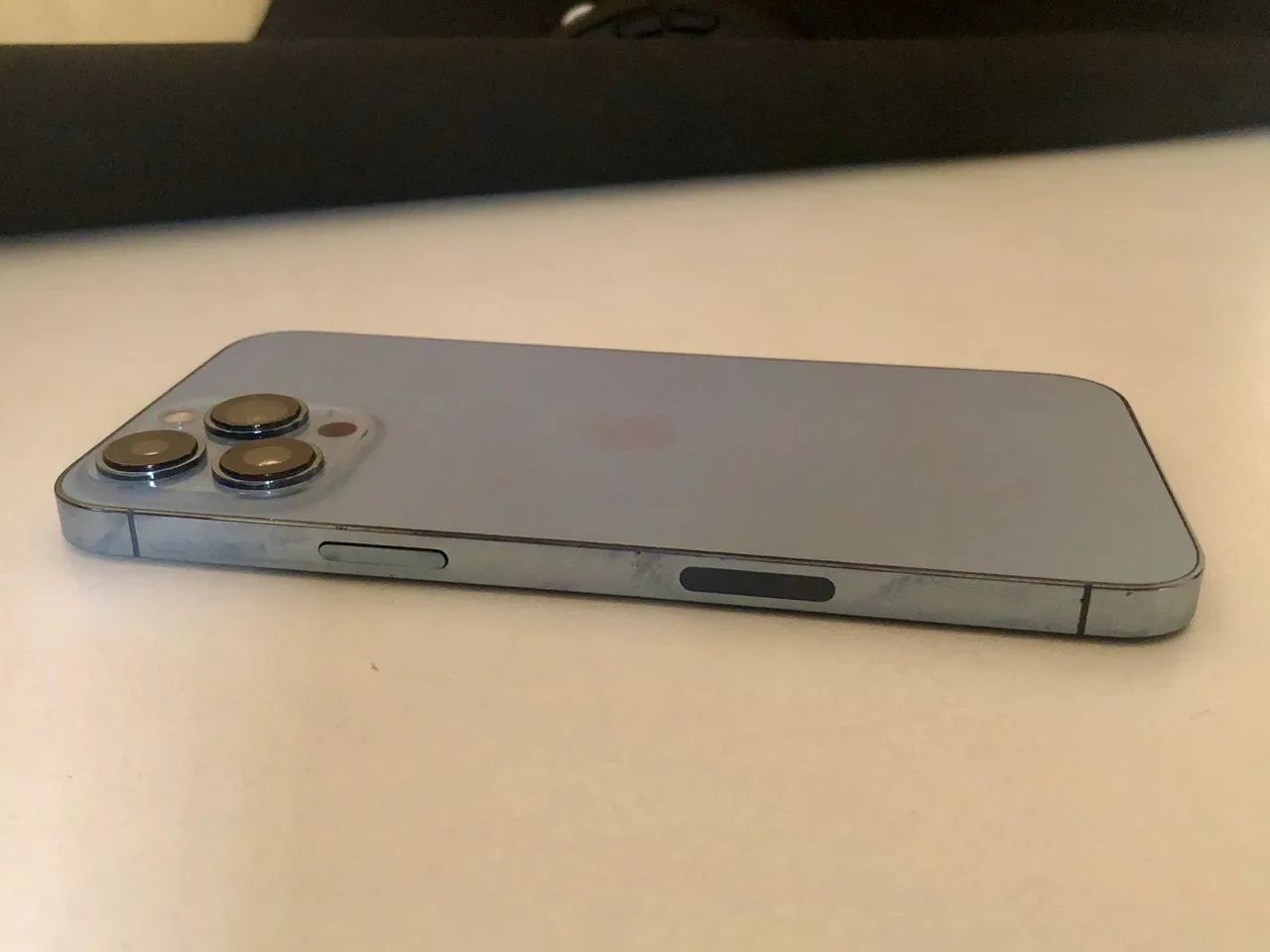 IPHONE 13 PRO MAX - Foto 3
