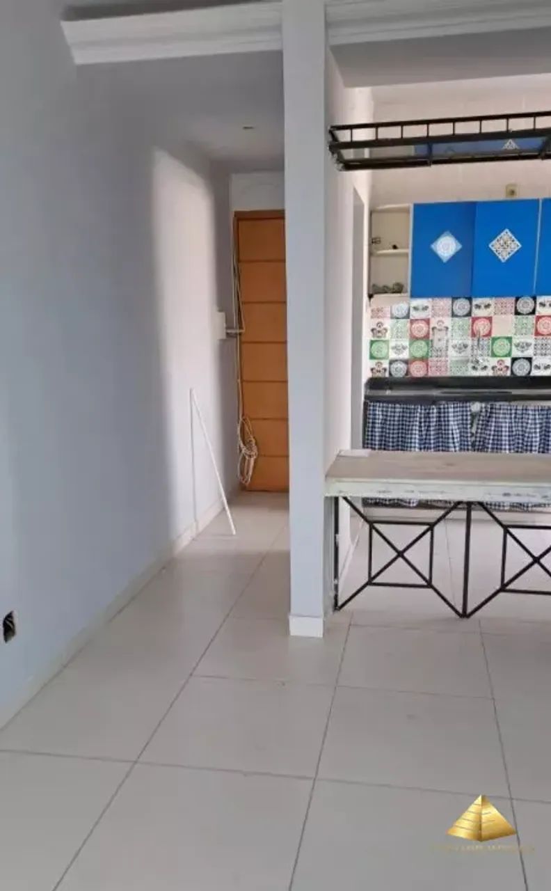 Apartamento para venda, 1 quarto(s), Goiabeiras, Cuiabá - Foto 2
