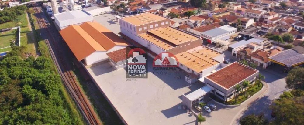 Comercial Galpão em Cruzeiro