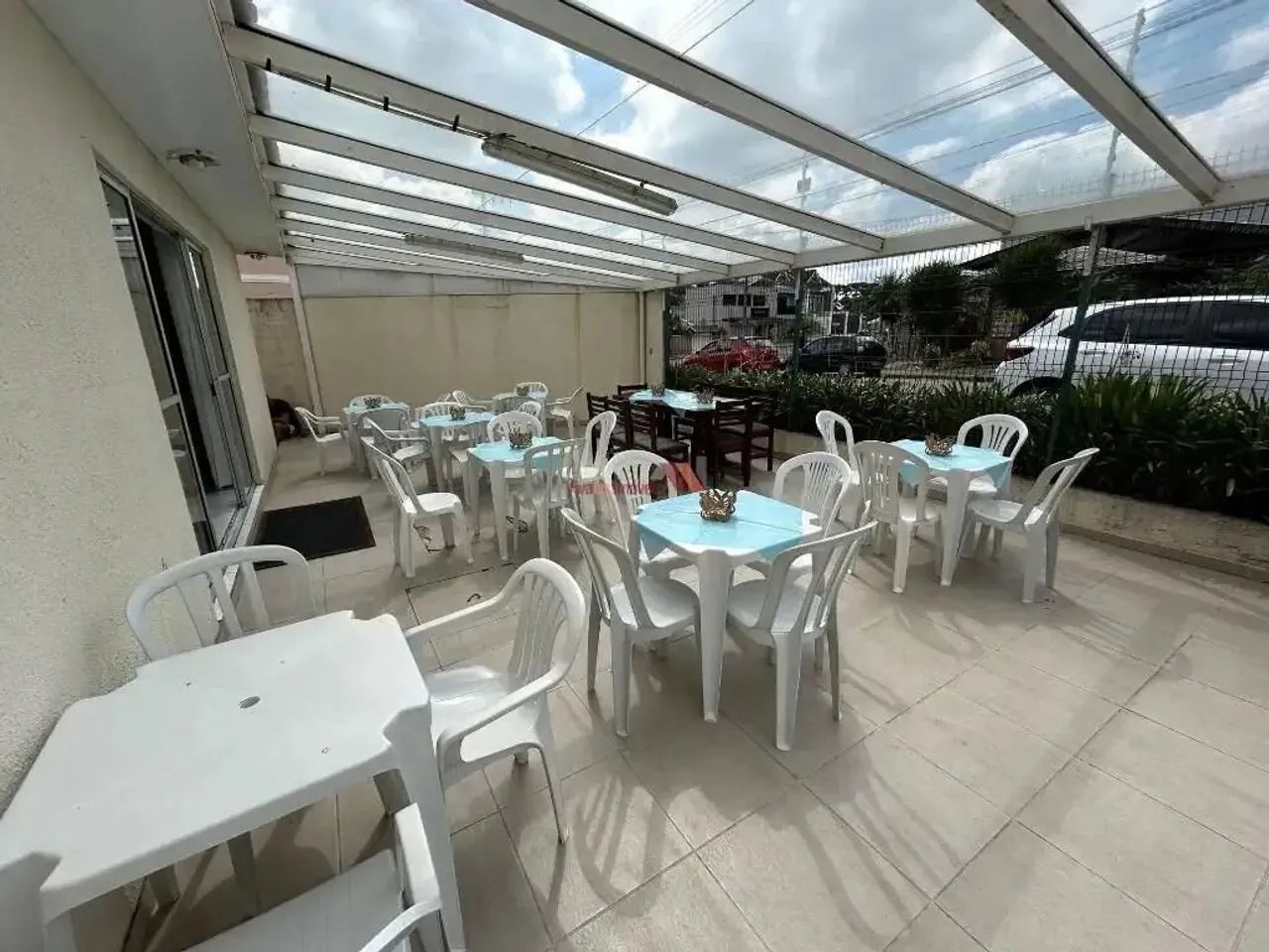 Apartamento ao lado do Parque Cachoeira - Araucária  - Foto 5