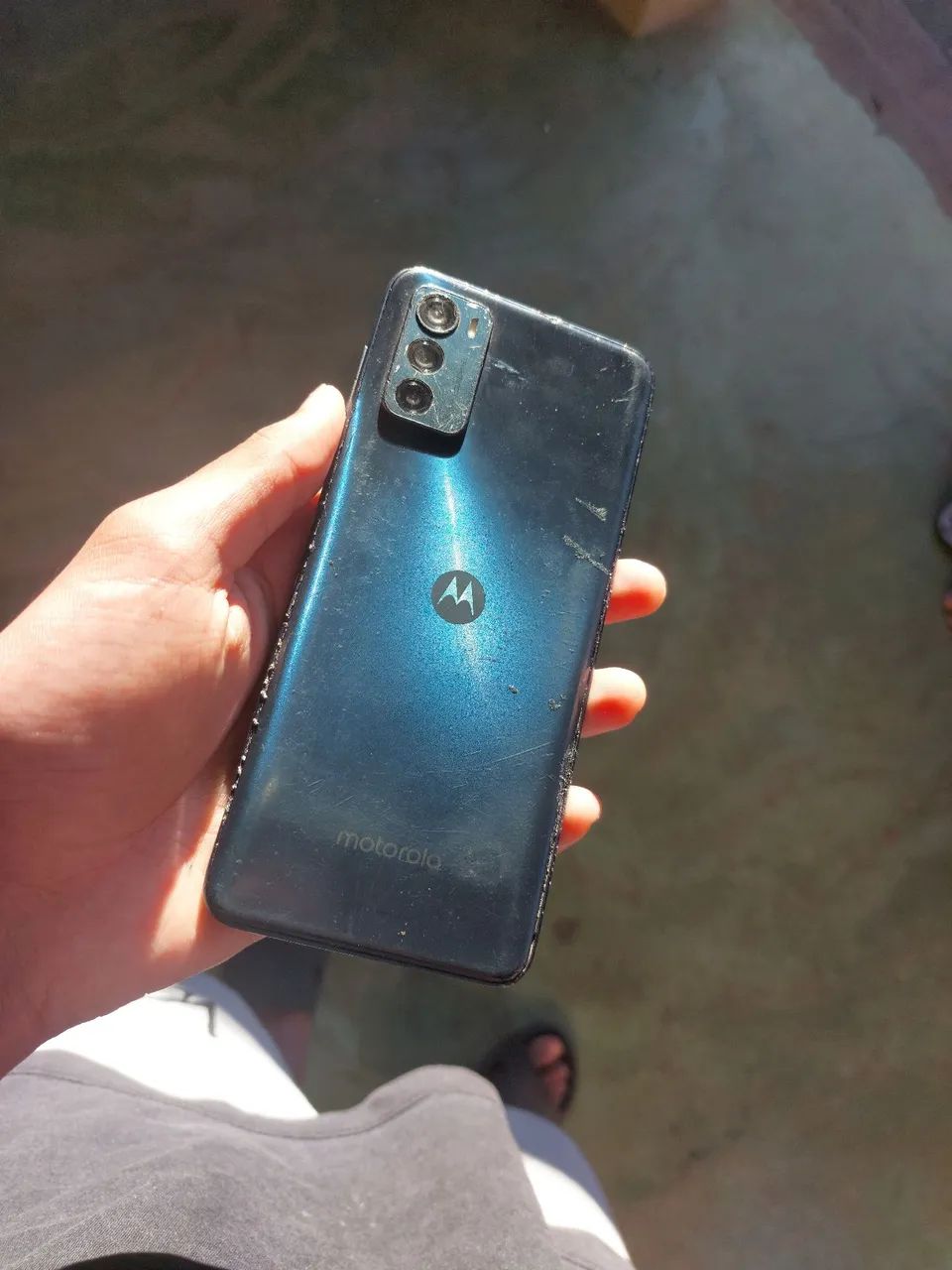 Moto G42 - Foto 5