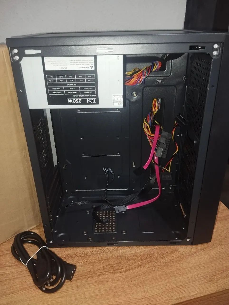 Vendo peças de Pc desktop  - Foto 2