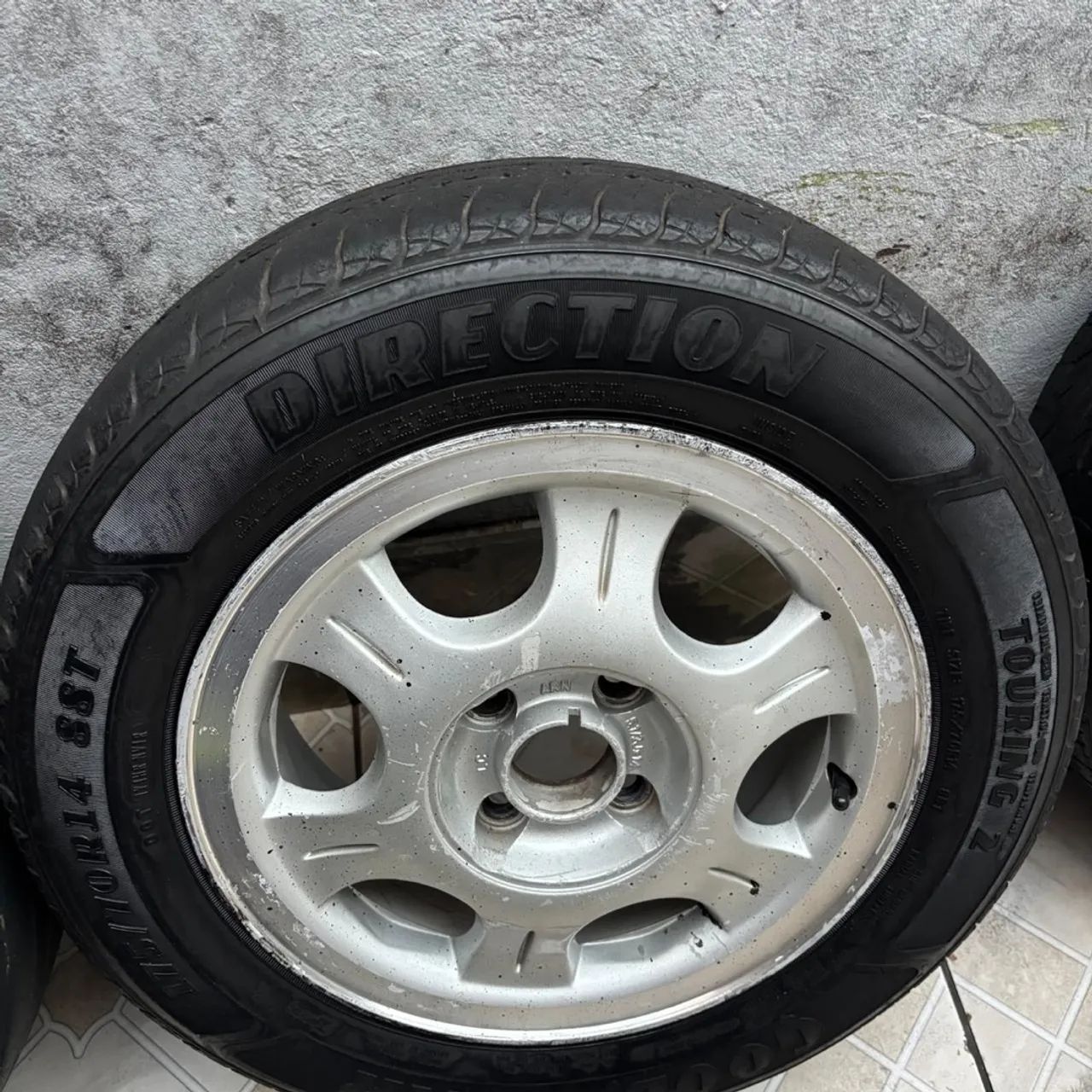 Vendo ou troco  - Foto 3