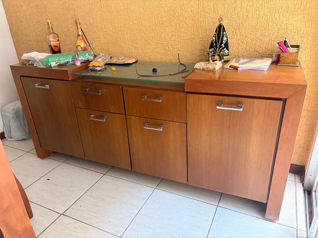 Buffet Aparador Parma