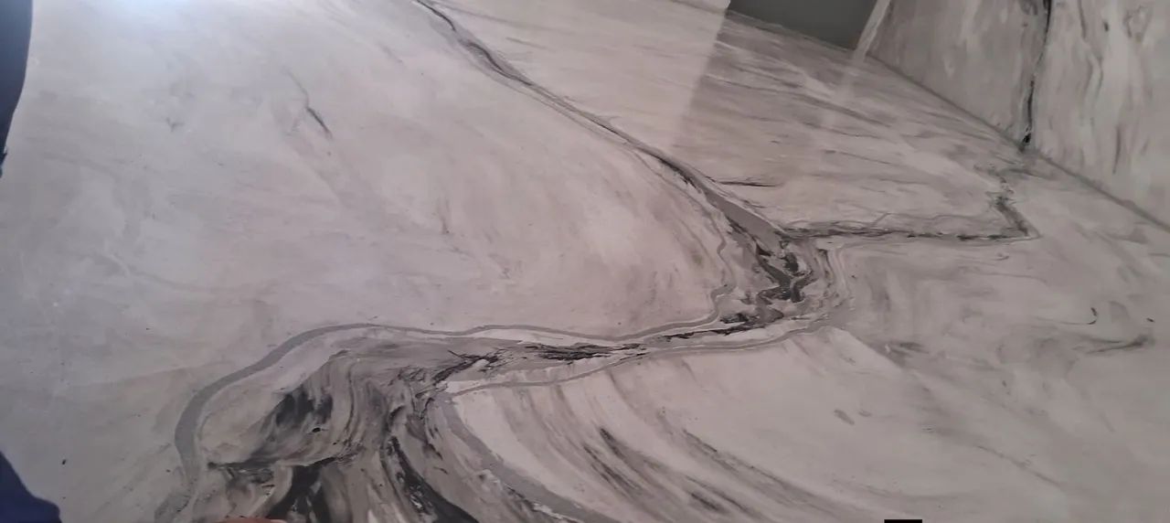 Piso de mármore *51 - Foto 5
