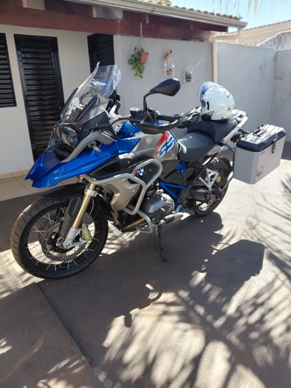 GS 1200  - Foto 2