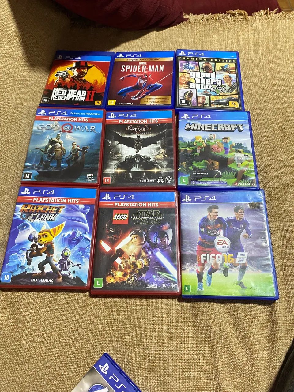 Ps4 slim 1tb  - Foto 3