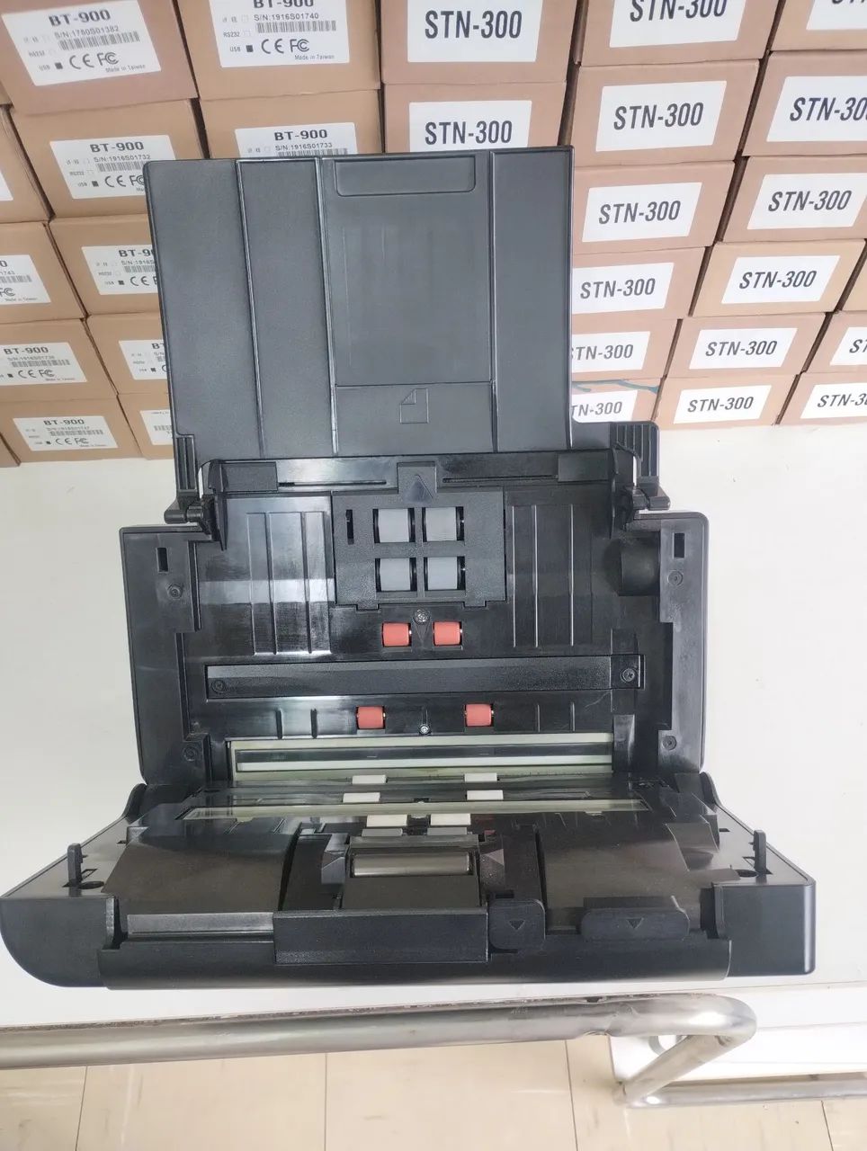 Scanner Kodak i2800 $700,00  - Foto 3