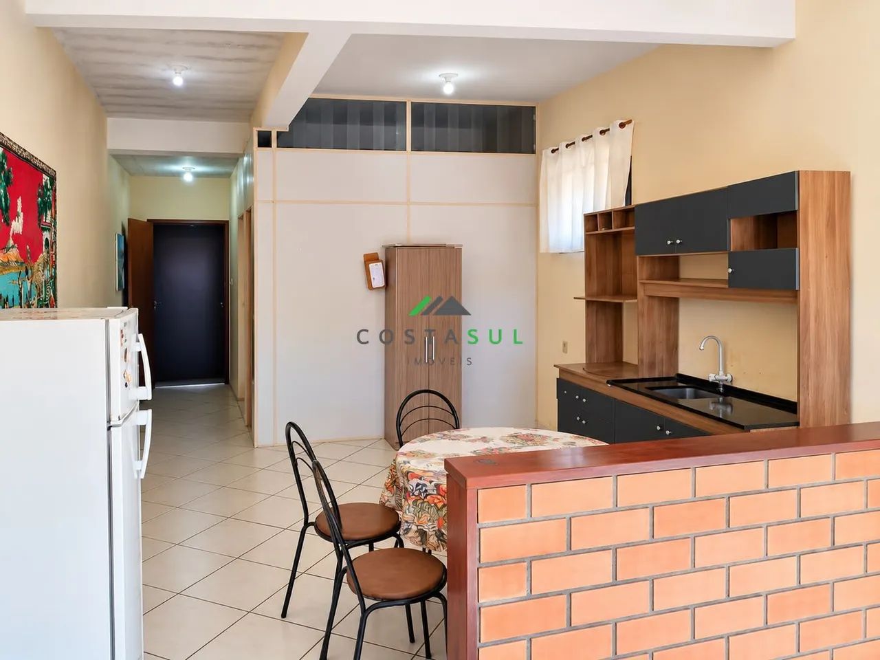SALA COMERCIAL À VENDA NO CENTRO DE IMBITUBA/SC | EXCELENTE OPORTUNIDADE DE INVE - Foto 4