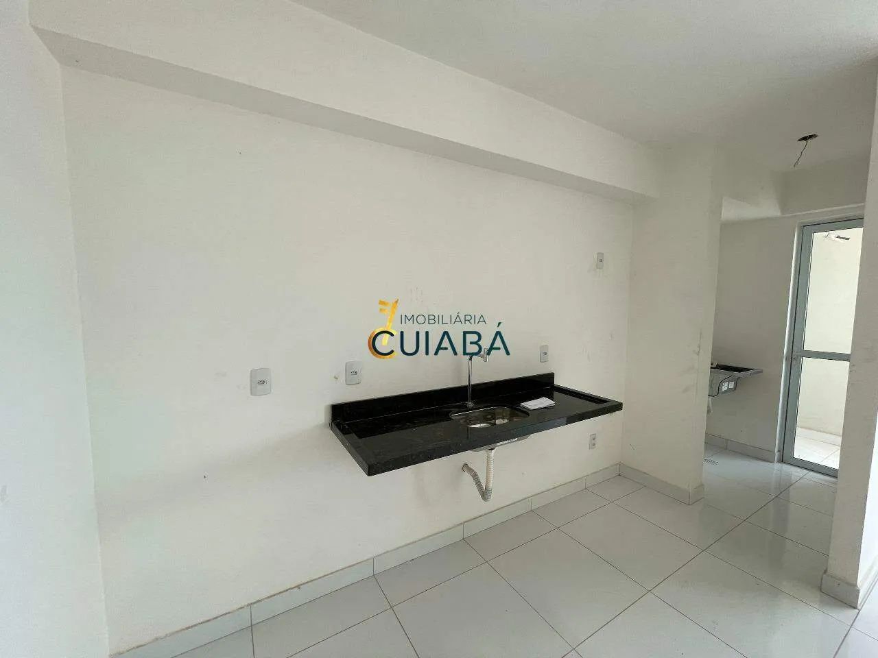 Apartamento para locação MOA - Morada do ouro - Foto 4