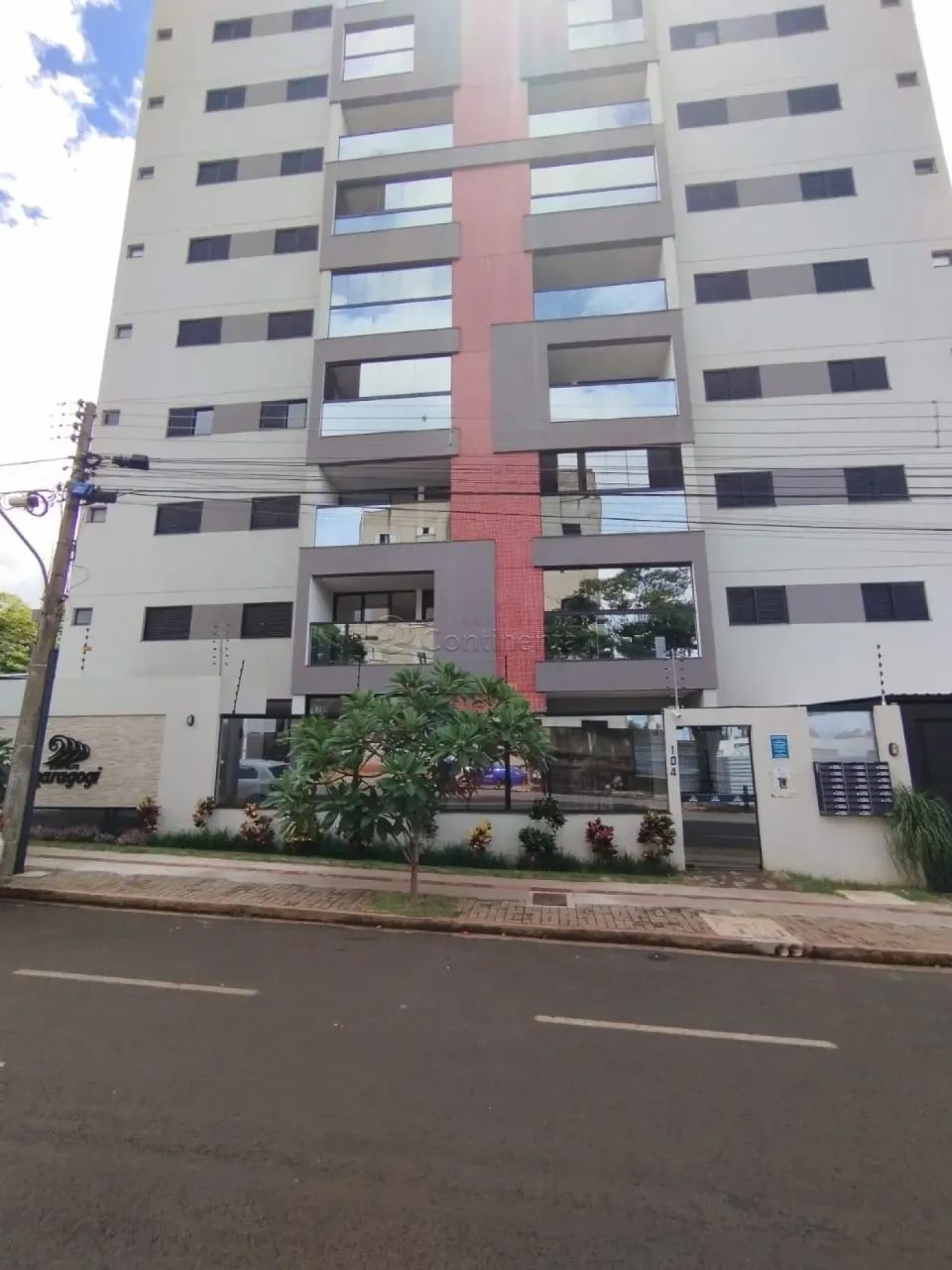 Apartamento para Locação em Dourados-MS
