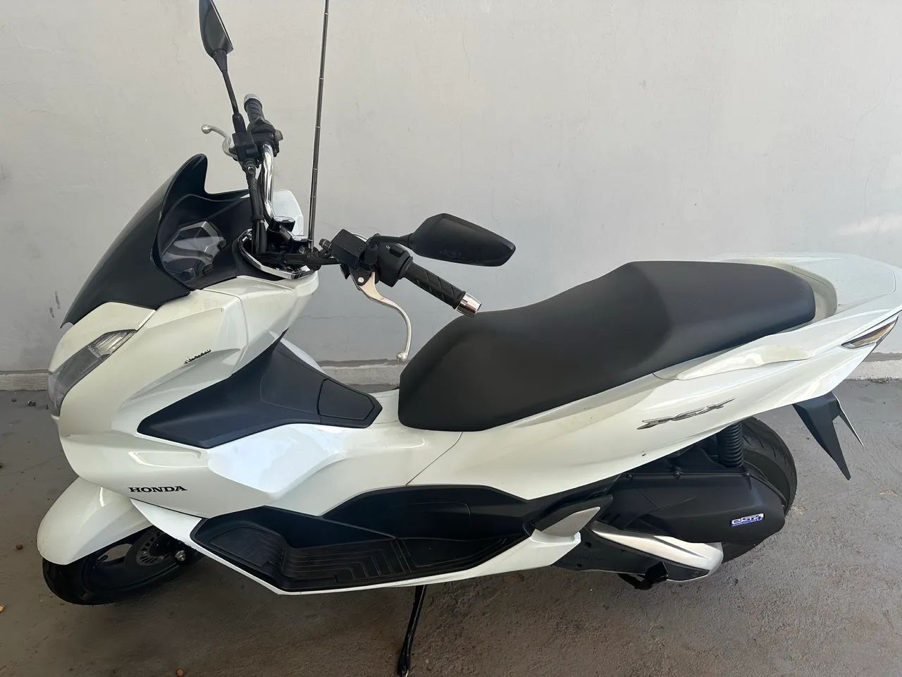 Honda PCX 160 ABS 2024 - Foto 2