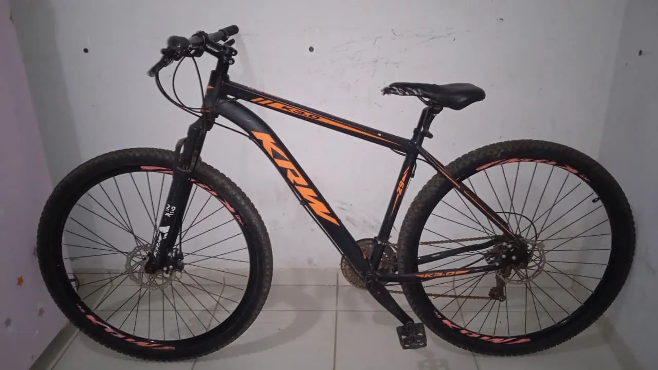 Bike aro 29 - Foto 2