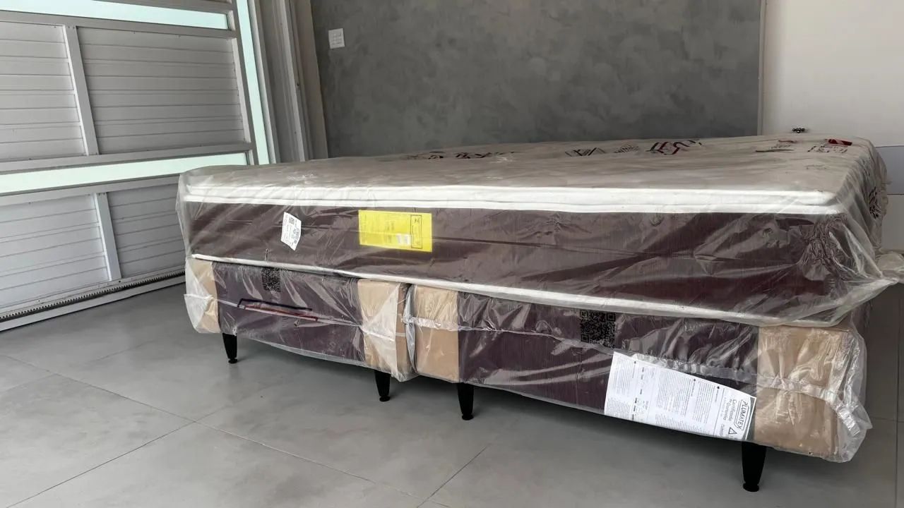 Vendo não vai com a cabeceira  - Foto 4