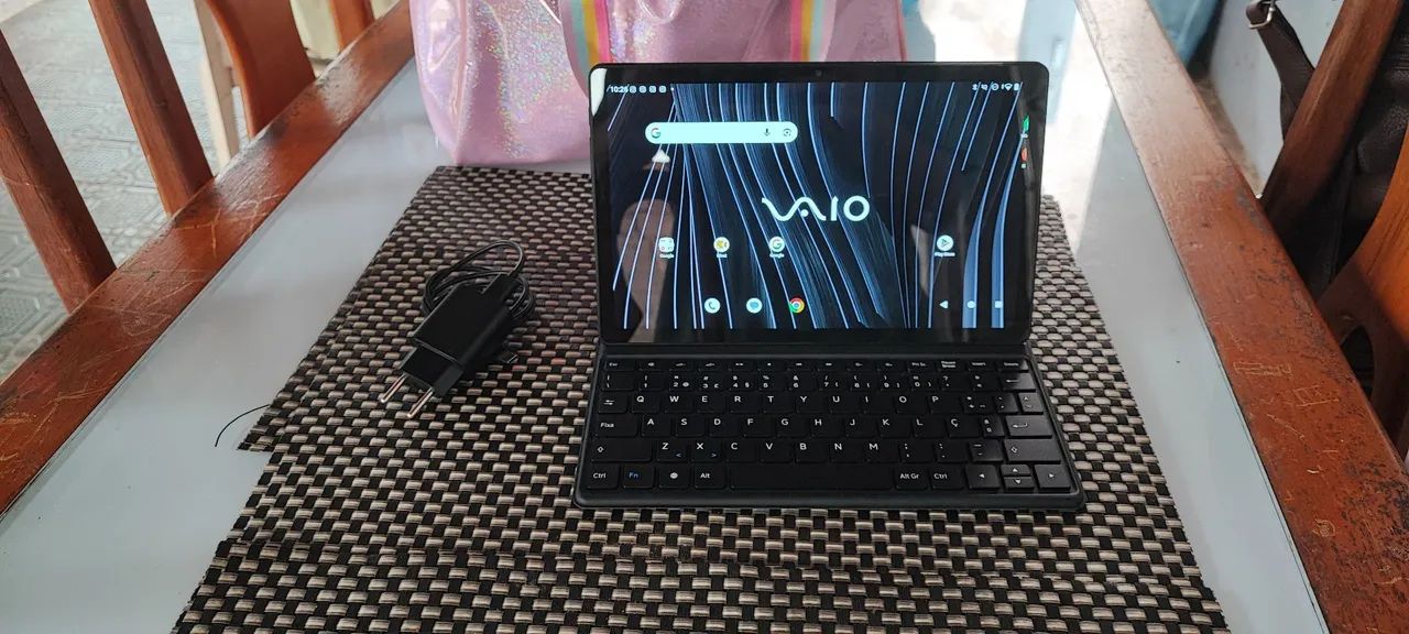 Tablet Vaio TL10 - Foto 3