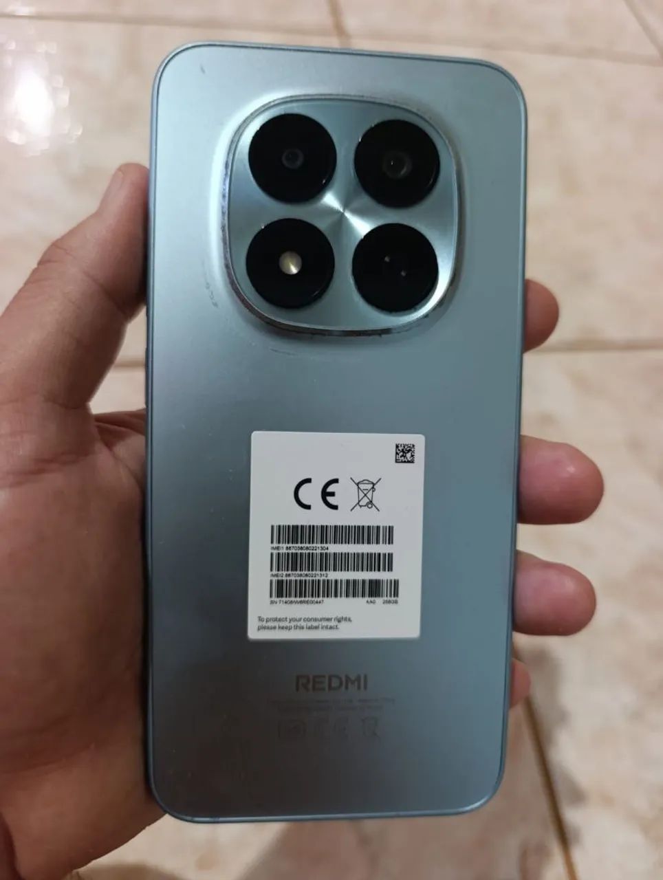 NOTE 15 PRO 5G