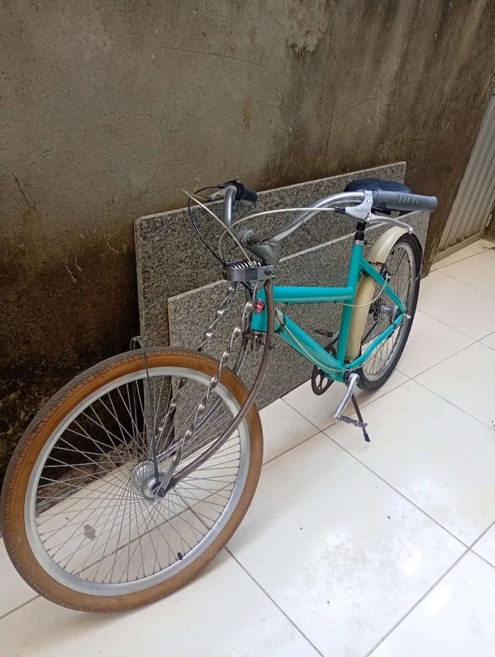 Bicicleta dos Estados Unidos