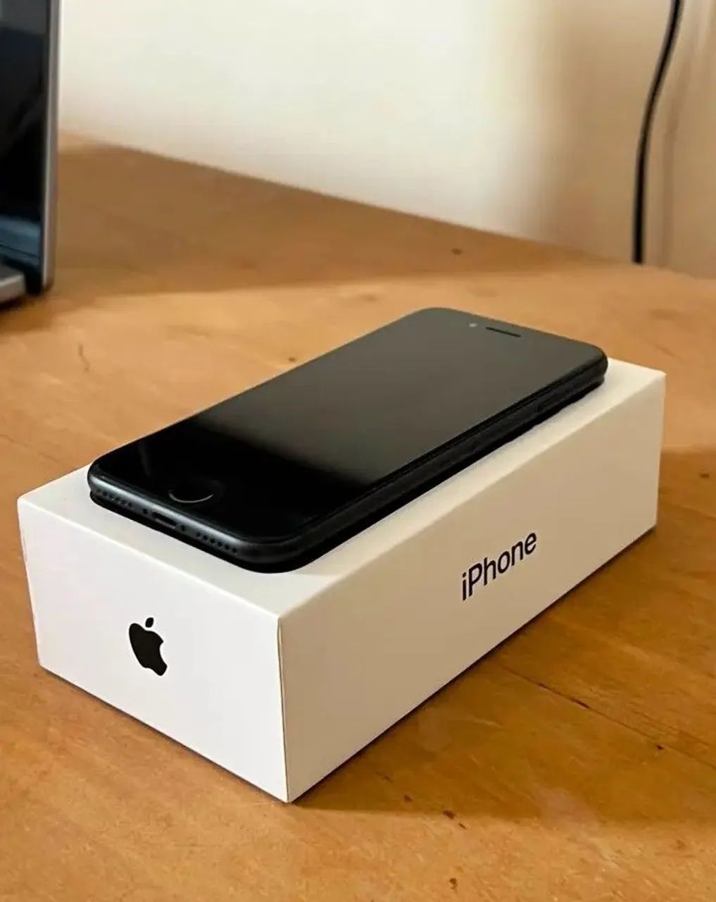 iPhone 7  - Foto 3