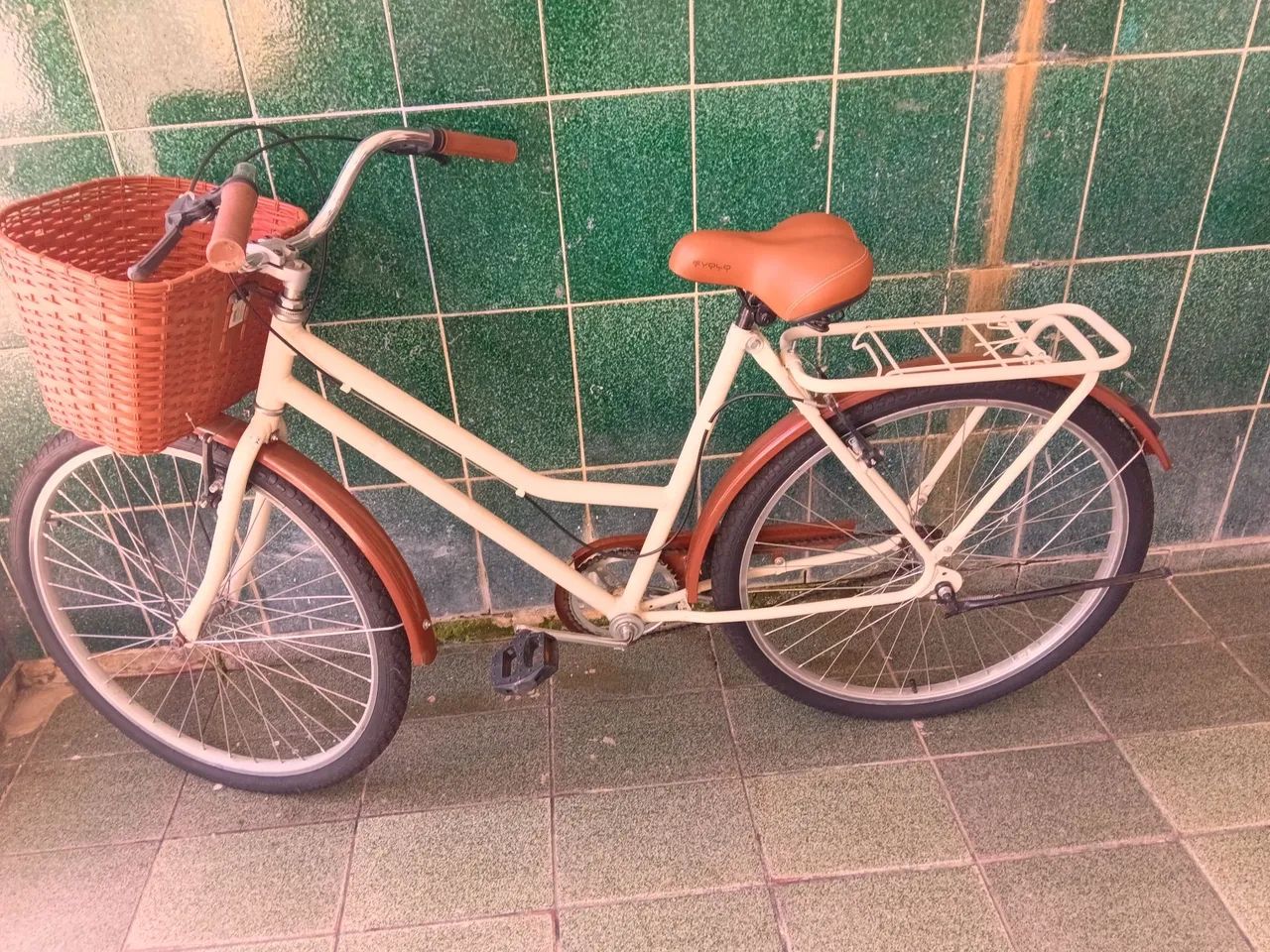 Vendo linda bicicleta  - Foto 2