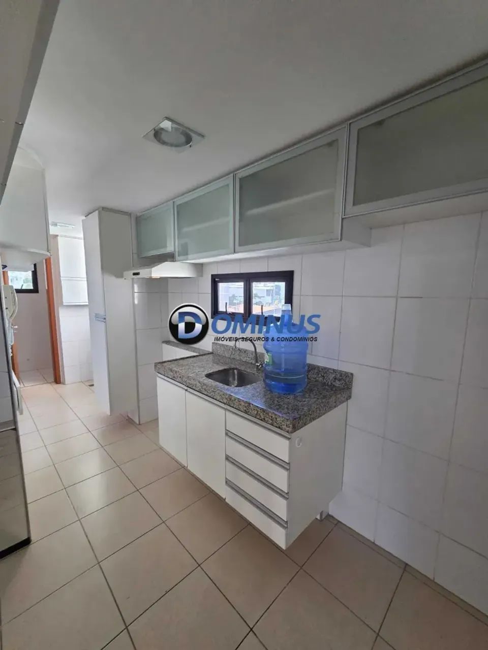 Excelente Apto no Cocó com 2 quartos (sendo 1 suíte com closed)  e 2 vagas - Foto 5