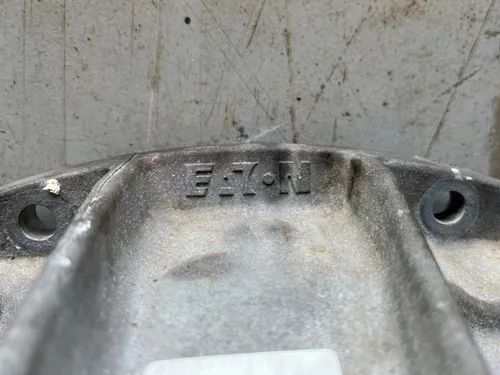 Capa Seca Da Caixa Eaton Automatizada Ea-11109 Ford Cargo - Foto 3