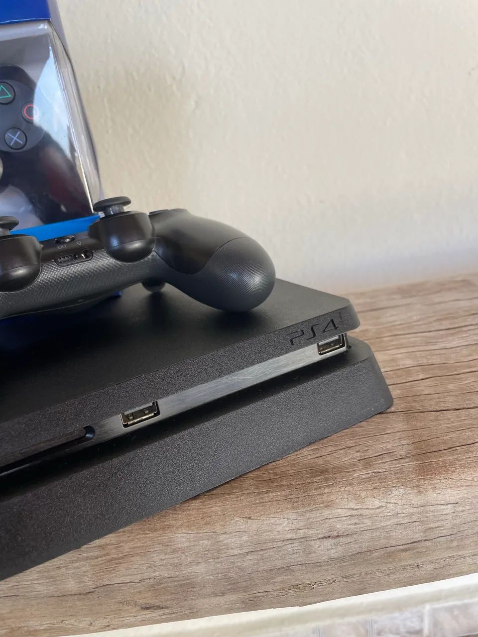 Ps4 slim  - Foto 2