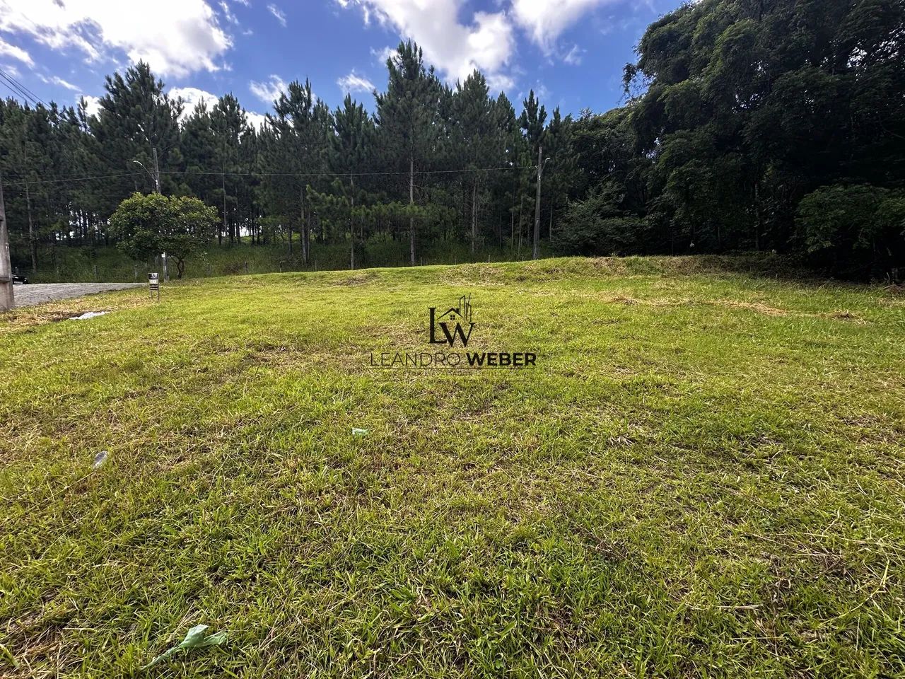 Terreno com 397,68m² - São José - SC - Foto 4