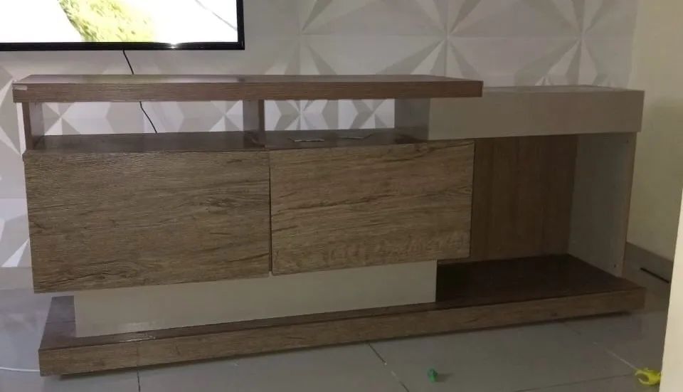 Um painel  - Foto 2